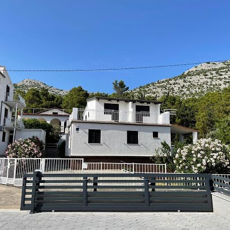 Apartmani Ficurin Starigrad Paklenica Ngoại thất bức ảnh